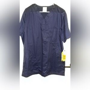 Koi men’s scrub top-Jason. New with tags!